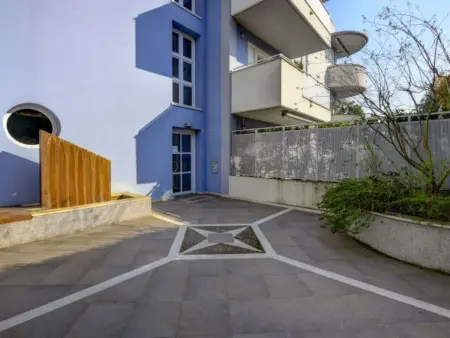 DesenzanoLoft La Rosa dei Venti Renoviert 2025, Appartement 5 personnes à Desenzano - Photo 15