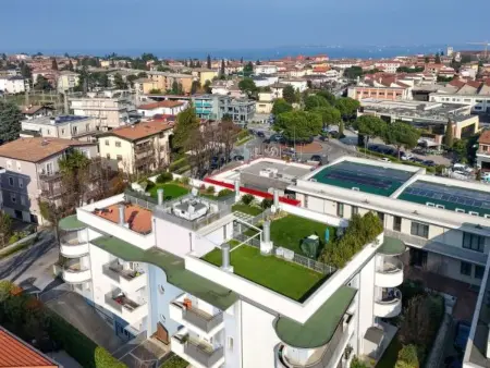 DesenzanoLoft La Rosa dei Venti Renoviert 2025, Appartement 5 personnes à Desenzano - Photo 16
