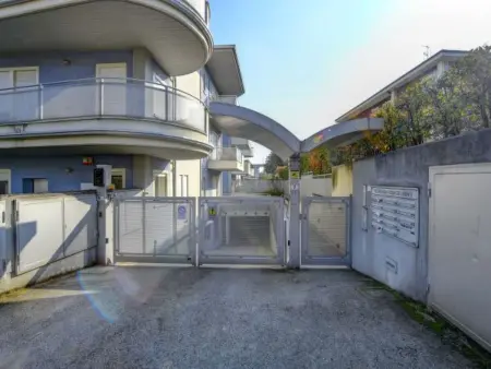 DesenzanoLoft La Rosa dei Venti Renoviert 2025, Appartement 5 personnes à Desenzano - Photo 19