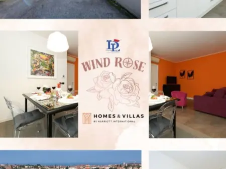 DesenzanoLoft La Rosa dei Venti Renoviert 2025, Appartement 5 personnes à Desenzano - Photo 21