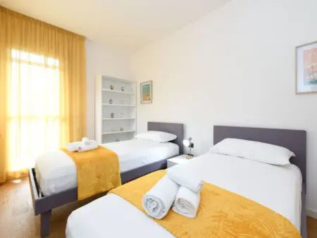 DesenzanoLoft La Rosa dei Venti Renoviert 2025, Appartement 5 personnes à Desenzano - Photo 22
