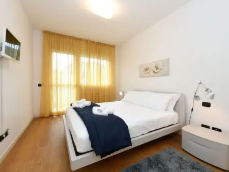 DesenzanoLoft La Rosa dei Venti Renoviert 2025, Appartement 5 personnes à Desenzano - Photo 23