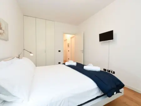 DesenzanoLoft La Rosa dei Venti Renoviert 2025, Appartement 5 personnes à Desenzano - Photo 24