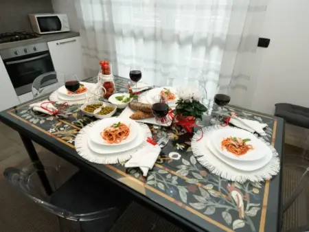 DesenzanoLoft La Rosa dei Venti Renoviert 2025, Appartement 5 personnes à Desenzano - Photo 28