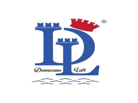 DesenzanoLoft La Rosa dei Venti Renoviert 2025, Appartement 5 personnes à Desenzano - Photo 29