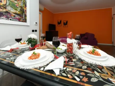 DesenzanoLoft La Rosa dei Venti Renoviert 2025, Appartement 5 personnes à Desenzano - Photo 31