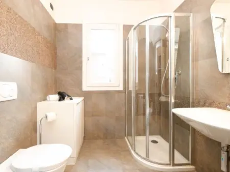 DesenzanoLoft La Rosa dei Venti Renoviert 2025, Appartement 5 personnes à Desenzano - Photo 34