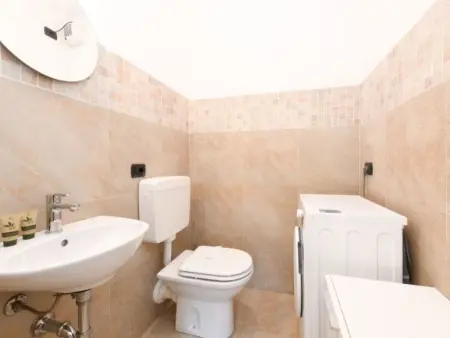 DesenzanoLoft La Rosa dei Venti Renoviert 2025, Appartement 5 personnes à Desenzano - Photo 35