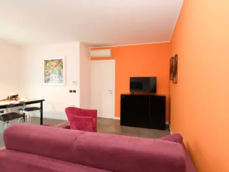 DesenzanoLoft La Rosa dei Venti Renoviert 2025, Appartement 5 personnes à Desenzano - Photo 37