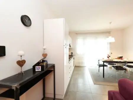 DesenzanoLoft La Rosa dei Venti Renoviert 2025, Appartement 5 personnes à Desenzano - Photo 38