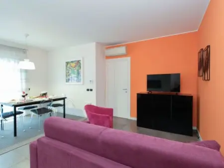 DesenzanoLoft La Rosa dei Venti Renoviert 2025, Appartement 5 personnes à Desenzano - Photo 39
