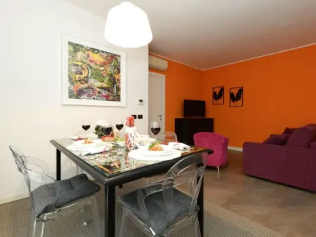 DesenzanoLoft La Rosa dei Venti Renoviert 2025, Appartement 5 personnes à Desenzano - Photo 40