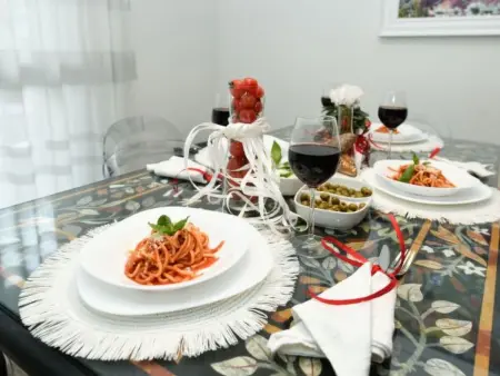 DesenzanoLoft La Rosa dei Venti Renoviert 2025, Appartement 5 personnes à Desenzano - Photo 41