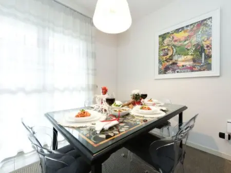 DesenzanoLoft La Rosa dei Venti Renoviert 2025, Appartement 5 personnes à Desenzano - Photo 42