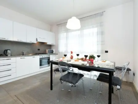 DesenzanoLoft La Rosa dei Venti Renoviert 2025, Appartement 5 personnes à Desenzano - Photo 43