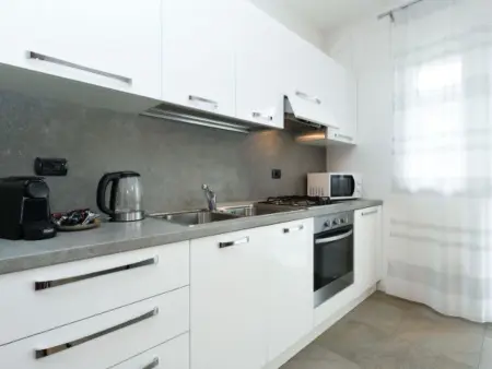 DesenzanoLoft La Rosa dei Venti Renoviert 2025, Appartement 5 personnes à Desenzano - Photo 44