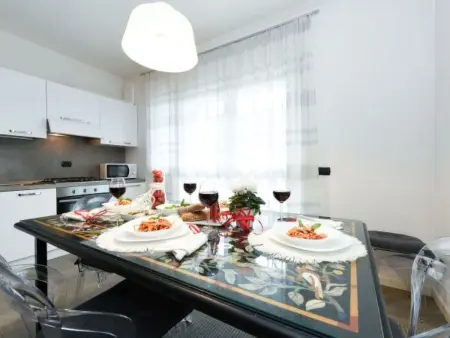 DesenzanoLoft La Rosa dei Venti Renoviert 2025, Appartement 5 personnes à Desenzano - Photo 45