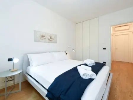 DesenzanoLoft La Rosa dei Venti Renoviert 2025, Appartement 5 personnes à Desenzano - Photo 47