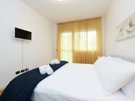 DesenzanoLoft La Rosa dei Venti Renoviert 2025, Appartement 5 personnes à Desenzano - Photo 48
