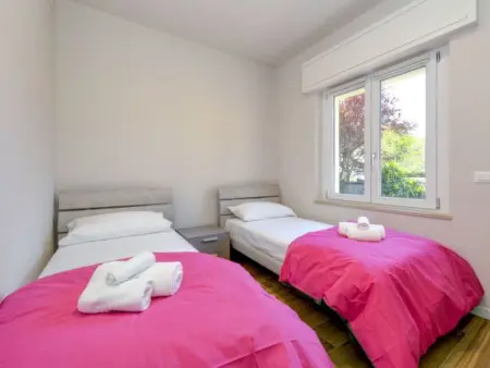 DesenzanoLoft Cappuccino mit privater Garage, Appartement 5 personnes à Desenzano - Photo 3