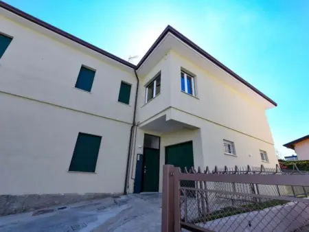 DesenzanoLoft Cappuccino mit privater Garage, Appartement 5 personnes à Desenzano - Photo 6