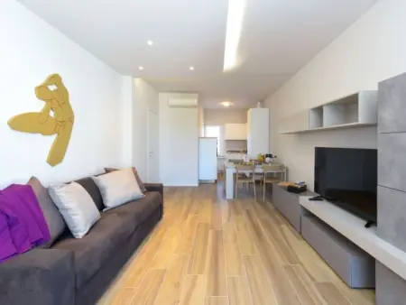 DesenzanoLoft Cappuccino mit privater Garage, Appartement 5 personnes à Desenzano - Photo 8
