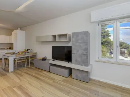 DesenzanoLoft Cappuccino mit privater Garage, Appartement 5 personnes à Desenzano - Photo 10