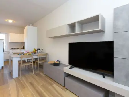 DesenzanoLoft Cappuccino mit privater Garage, Appartement 5 personnes à Desenzano - Photo 11