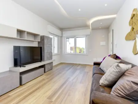DesenzanoLoft Cappuccino mit privater Garage, Appartement 5 personnes à Desenzano - Photo 12