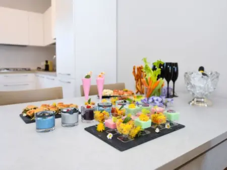 DesenzanoLoft Cappuccino mit privater Garage, Appartement 5 personnes à Desenzano - Photo 13