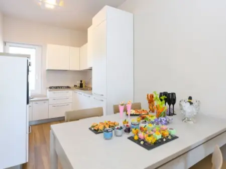 DesenzanoLoft Cappuccino mit privater Garage, Appartement 5 personnes à Desenzano - Photo 15