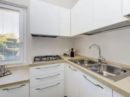 DesenzanoLoft Cappuccino mit privater Garage, Appartement 5 personnes à Desenzano - Photo 18
