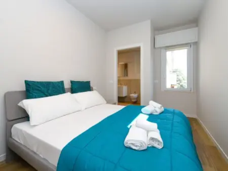DesenzanoLoft Cappuccino mit privater Garage, Appartement 5 personnes à Desenzano - Photo 23