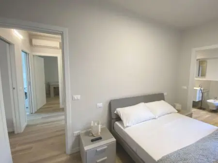 DesenzanoLoft Cappuccino mit privater Garage, Appartement 5 personnes à Desenzano - Photo 24