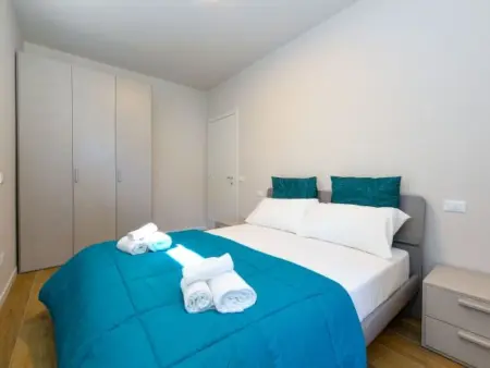 DesenzanoLoft Cappuccino mit privater Garage, Appartement 5 personnes à Desenzano - Photo 25