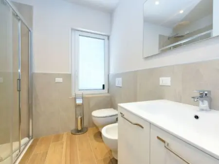 DesenzanoLoft Cappuccino mit privater Garage, Appartement 5 personnes à Desenzano - Photo 27