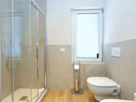 DesenzanoLoft Cappuccino mit privater Garage, Appartement 5 personnes à Desenzano - Photo 28