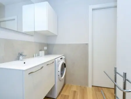 DesenzanoLoft Cappuccino mit privater Garage, Appartement 5 personnes à Desenzano - Photo 29