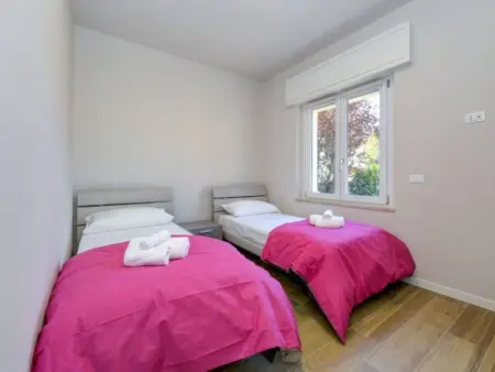 DesenzanoLoft Cappuccino mit privater Garage, Appartement 5 personnes à Desenzano - Photo 30