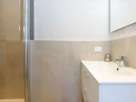 DesenzanoLoft Cappuccino mit privater Garage, Appartement 5 personnes à Desenzano - Photo 31