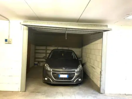 DesenzanoLoft Cappuccino mit privater Garage, Appartement 5 personnes à Desenzano - Photo 33