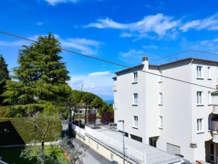 DesenzanoLoft Cappuccino mit privater Garage, Appartement 5 personnes à Desenzano - Photo 38