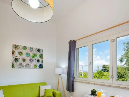 My  Home Sorrento, Appartement 4 personnes à Sorrento - Photo 33
