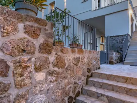 My  Home Sorrento, Appartement 4 personnes à Sorrento - Photo 37