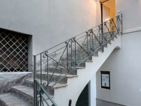 My  Home Sorrento, Appartement 4 personnes à Sorrento - Photo 39
