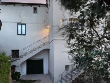 My  Home Sorrento, Appartement 4 personnes à Sorrento - Photo 40