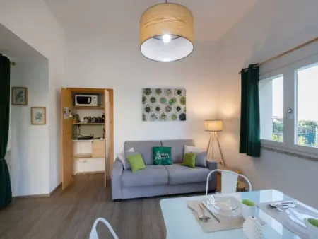 My  Home Sorrento, Appartement 4 personnes à Sorrento - Photo 44
