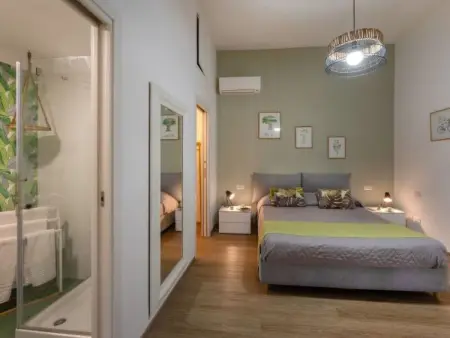 My  Home Sorrento, Appartement 4 personnes à Sorrento - Photo 45