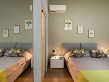 My  Home Sorrento, Appartement 4 personnes à Sorrento - Photo 46