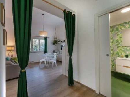 My  Home Sorrento, Appartement 4 personnes à Sorrento - Photo 47